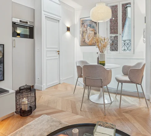 Whole-Home Renovation