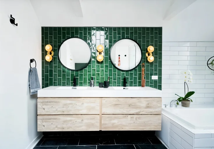 Bathroom Remodeling
