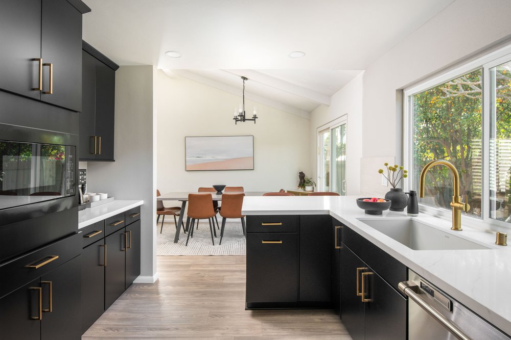 Kitchen Remodeling